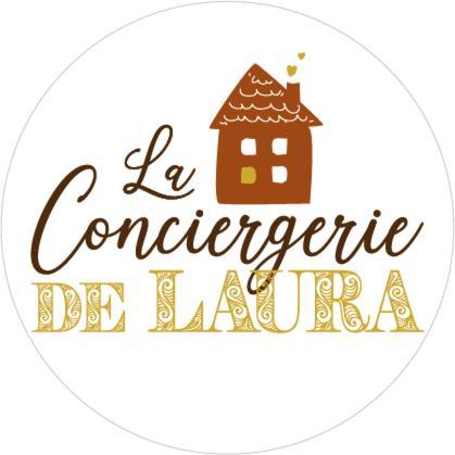 Coquette Maison De Ville Calme Avec Patio อองกูแลม ภายนอก รูปภาพ